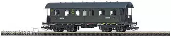 Busch Model 34104 TT Personenwagen »Langenschwalbacher« DRG Ep. II
