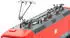 Piko 47494 TT E-Lok BR 143 DB AG Ep. VI