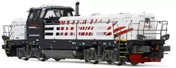 Rivarossi HR2898 H0 Diesellok EffiShunter 1000 Rail Traction Company Ep. VI