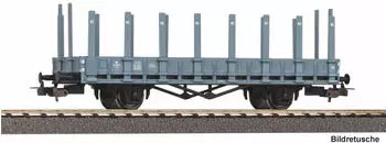 Piko 27753 H0 Rungenwagen LWRK 87855 NS Ep. III