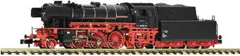 Fleischmann 7170027 N Dampflokomotive 23 071 Sound DCC VSM Ep. VI