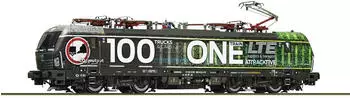 Roco 7500100 H0 E-Lok 193 958-6 LTE Ep. VI
