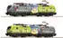 Roco 7500185 H0 E-Lok 7193 101-1 Alpha Trains/Rheincargo Ep. VI