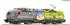 Roco 7500185 H0 E-Lok 7193 101-1 Alpha Trains/Rheincargo Ep. VI