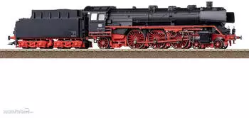 Trix Modellbahnen H0 25951 H0 Dampflok BR 003 der DB