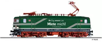 Tillig 04349 TT E-Lok 143 841-5, DB Gebrauchtzug, Ep. VI