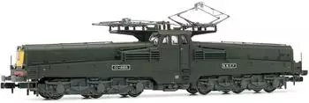 Arnold HN2548S N Elektrolokomotive CC 14005 Sound DCC, SNCF, Ep. IV