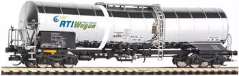 Piko 47784 TT Chemiekesselwagen, RTI, Ep. VI
