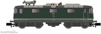 Hobbytrain H3030 N E-Lok Re 420 505, BLS, Ep. V