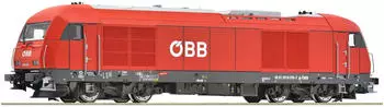 Roco 7300087 H0 Diesellokomotive 2016 015-7, &Ouml;BB, Ep. VI