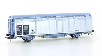 Hobbytrain H45101 H0 Schiebewandwagen Hbbillns, SBB, Ep. VI