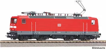 Piko 21779 H0 E-Lok BR 114, DB AG, Ep. VI