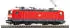 Piko 21779 H0 E-Lok BR 114, DB AG, Ep. VI