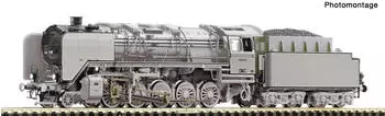 Roco 7180014 TT Dampflokomotive 44 139, DRG, Ep. II