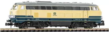 Piko 40532 N Diesellokomotive BR 216 DB Ep. IV