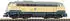 Piko 40532 N Diesellokomotive BR 216 DB Ep. IV