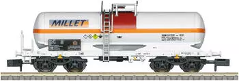 Trix Modellbahnen T18979 N Kesselwagen Millet