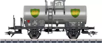 Märklin 046486 Güterwagen Kesselwagen AC