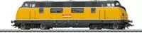 M&auml;rklin 037809 H0 Diesellok BR 220 DBG (037809)