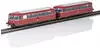 Modelleisenbahnen Deutsche Bundesbahn (DB)