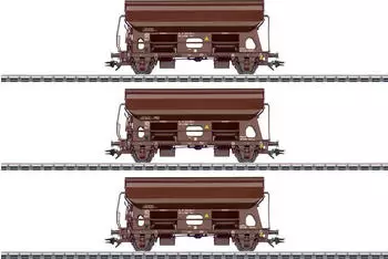 Märklin 046334 Güterwagen AC