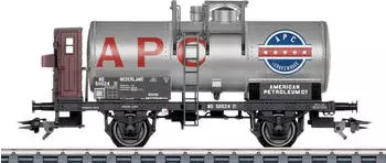 Märklin 046485 Güterwagen Kesselwagen AC