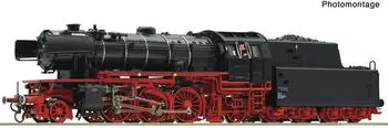 Roco 7110029 H0 Dampflokomotive 23 071 Sound DCC VSM Ep. IV-VI