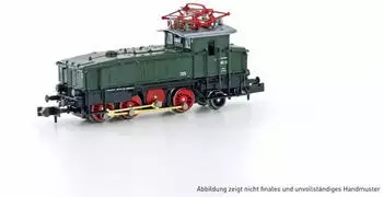Hobbytrain H3056D N E-Lok E60 DCC DB Ep. III