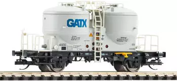 Piko 47758 TT Zementsilowagen GATX Ep. V