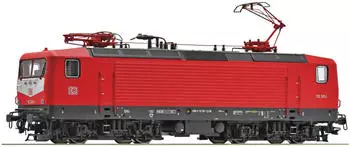 Roco 7500158 H0 E-Lok 112 101-1 DB AG Ep. VI
