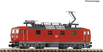 Fleischmann 7560073 N Elektrolokomotive 180 015-0 DB AG Ep. VI