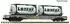 Fleischmann 6660088 N Containertragwagen Sgnss Privat Ep. VI