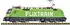 Fleischmann 7570079 N Elektrolokomotive 182 505-8 Sound Flixtrain Ep. VI