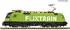 Fleischmann 7570079 N Elektrolokomotive 182 505-8 Sound Flixtrain Ep. VI