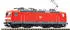 Piko 47495 TT E-Lok BR 143 DB AG Ep. VI DC-Sound