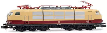 Arnold HN2641S N E-Lok BR 103 langer Lokkasten DB Ep. IV DC