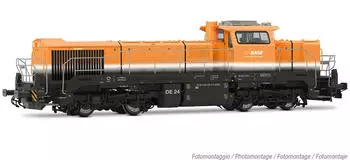 Rivarossi HR3026 H0 5-tlg. Set Zwischenwagen für Reihe ETR 470 SBB Ep. V