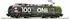 Roco 7520100 H0 Elektrolokomotive 193 958-6 Sound Wechselstrom LTE Ep. VI