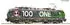Roco 7520100 H0 Elektrolokomotive 193 958-6 Sound Wechselstrom LTE Ep. VI