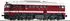 Roco 7310096 H0 Diesellokomotive 120 144-1 Sound DCC DR Ep. IV