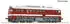 Roco 7310096 H0 Diesellokomotive 120 144-1 Sound DCC DR Ep. IV