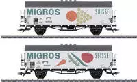 M&auml;rklin 46173 K&uuml;hlwagen AC (46173)