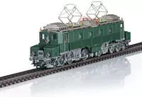 M&auml;rklin Elektrolokomotive "Serie Ce 6/8 I - 39521" mit Sound und Beleuchtung