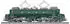 Märklin E-Lok Ce 6/8 Köfferli der SBB H0 Ep. — (39521)