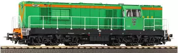 Piko H0 (1:87) 52309 - Sound-Diesellok Sm31 PKP IV, inkl. Sound-Decoder