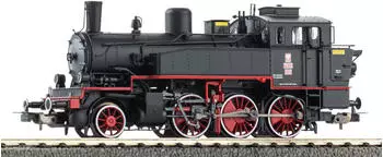 Piko 50738 H0 Sound-Dampflok TKi3, PKP, Ep. III