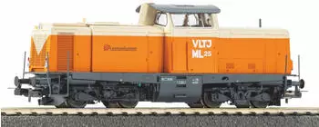 Piko 52100 H0 Diesellok BR 211, VLTJ, Ep. V