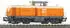 Piko 52100 H0 Diesellok BR 211, VLTJ, Ep. V