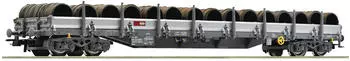 Roco 76591 H0 Rungenwagen Res, SBB, Ep. VI