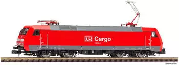 Piko 40842 N E-Lok BR 152, DB Cargo, Ep. V